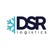 DSR Logistics BV logo
