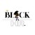 Logo de The Black In HR (TM)