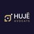 Hujé Avocats logo