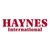 Haynes International logo
