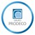 Grupo Prodeco logo