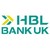 HBL Bank UK logo