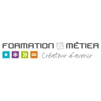 Formation et Métier logo