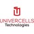 Univercells Technologies, a Donaldson Life Sciences business logo
