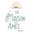 La Maison des Âmes logo