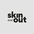 Skin & Out logo