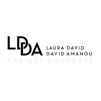 LDDA Avocats logo