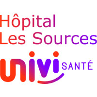 Hôpital Privé  Les Sources - NICE logo
