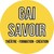 Théâtre du Gai Savoir logo