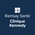 Clinique Kennedy logo