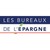 Les Bureaux de l'Epargne logo