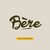 Bere logo