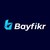 Bayfikr - Connecting Families Living Apart logo
