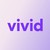 Vivid logo