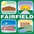 Logo de City of Fairfield, California