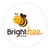 Bright Bee School logo