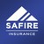 Logo de Safire Insurance Company 💎