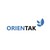 Orientak logo
