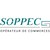 Groupe Soppec logo