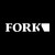 Fork Unstable Media logo