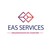 EAS SERVICES logo