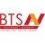 BTS Audiovisuel Bayonne-Biarritz logo