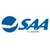 Logo de SAA International