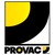 PROVAC logo