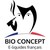 Bioconcept E-liquides logo