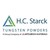 H.C. Starck Tungsten Powders logo