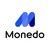 Monedo Holding GmbH logo