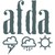 AFDA Aragón logo