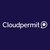 Cloudpermit logo
