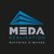 MEDA Réalisation logo