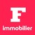 Le Figaro Immobilier logo