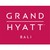 Grand Hyatt Bali logo