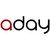 Aday logo