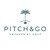 Pitch&Go logo
