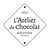 L'Atelier du Chocolat logo
