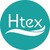 HTEX logo