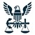 U.S. Navy JAG Corps logo