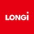 Logo de LONGi Energy/隆基新能源