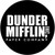 Dunder Mifflin Scranton logo