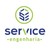 Service Engenharia logo