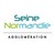 Seine Normandie Agglomération logo