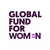 Logo de Global Fund for Women