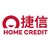 Home Credit China logo