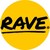 Rave Coffee logo