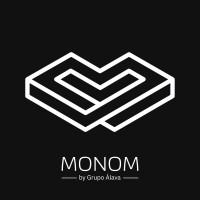 MonoM logo