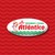 Restaurante e Pizzaria Atlântico: Pizzas, Delivery, Saladas, Massas, Petiscos Graças Recife logo